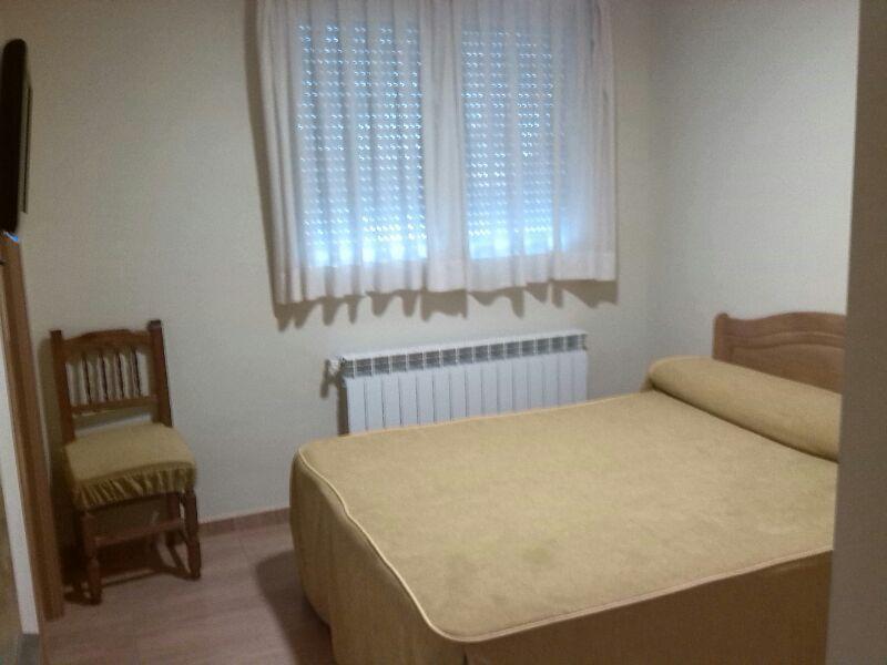 Pension Los 6 Hermanos Albacete Szoba fotó
